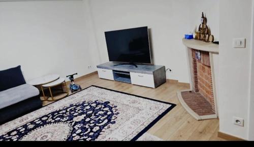 Sint-Lambrechts-Woluwe Apartment | Luxurious 4