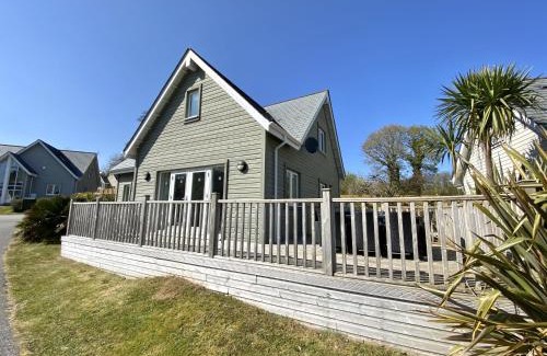 St Austell House | Luxurious 4 Bedroom New England Style Villa - Trewhiddle 29