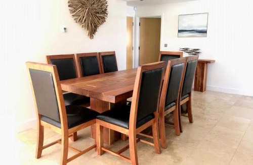 St Austell House | Luxurious 4 Bedroom New England Style Villa - Trewhiddle Villa 19