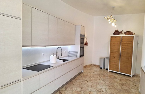 Salema Villa | Luxurious 4 bedroom villa with heated pool and beautiful ocean view in Salema