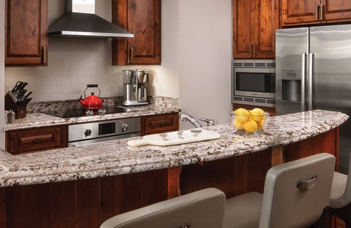 Vail Apartment | Luxurious 4 BR, 4.5 bath condo in heart of Vail at the Ritz Carlton Club Vail