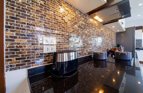 Hua Hin Villa | Luxurious 5-Bed Private Pool Villa - PV5