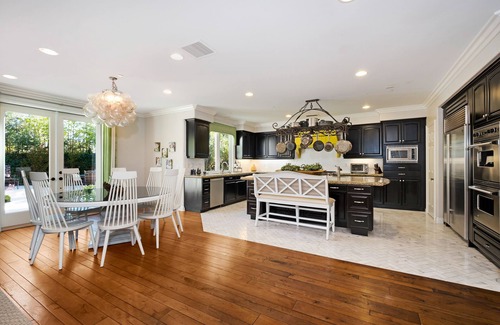 Dana Point Villa | Luxurious 5 Bedroom, 5 Bath Resort Home * Walk To Beach And Dana Point Harbor
