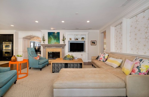 Dana Point Villa | Luxurious 5 Bedroom, 5 Bath Resort Home * Walk To Beach And Dana Point Harbor