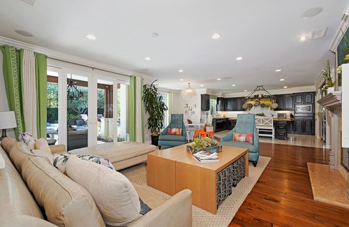 Dana Point Villa | Luxurious 5 Bedroom, 5 Bath Resort Home * Walk To Beach And Dana Point Harbor