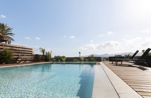 Los Mojones House | Luxurious 5 bed 4 bath villa in Los Mojones with stunning views and facilities
