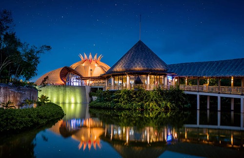 Zazil-ha Resort | Luxurious 5 Star 2 BD/2 Bath Suite With Large Balcony and Plunge Pool