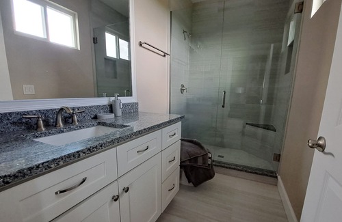 Oviedo Villa | Luxurious 6 Bedroom including Master Suite with Wet Room