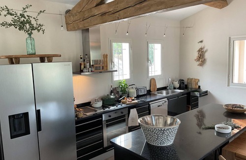 Cotignac Villa | Luxurious 6-bedroom villa with large pool, cinema & home gym in lovely Cotignac