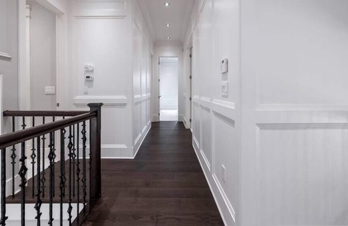 Steveston House | Luxurious 6-bedrooms house