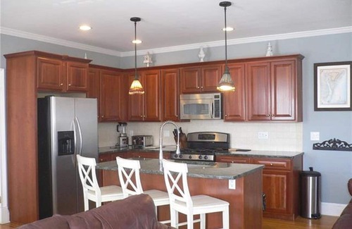 Beach Haven Crest House | Luxurious 6 Bedroom Oceanside Home with Pool. Steps from the Beach.