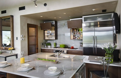 Bozeman House | Luxurious 60 Acre Ranch Compound In The Heart Of Beautiful Bridger Canyon