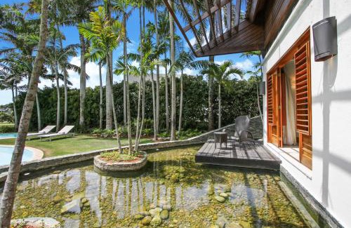 Casa de Campo Villa | Luxurious 8-BR Villa with Ocean View, Jacuzzi, Home Cinema and Resort Access in Casa de Campo