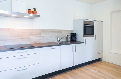 Grijpskerke House | Luxurious 8-person holiday apartment with free Internet in Grijpskerke, Walcheren