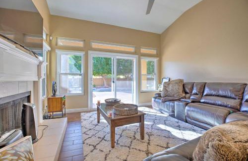 Foothills House | Luxurious Ahwatukee Foothills Villa Pets Welcome!