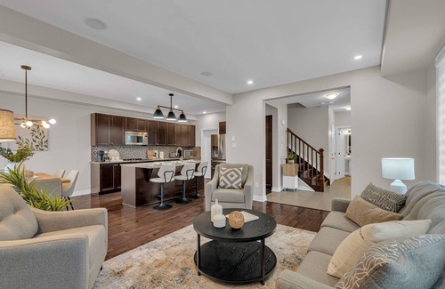 Ottawa Division House | Luxurious and Beautiful House