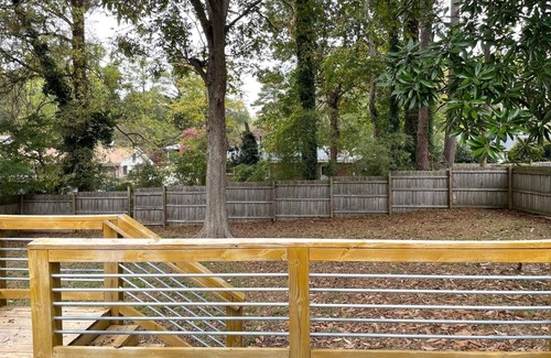 Belvedere Park House | Luxurious and Charming 3-bedroom house in Decatur