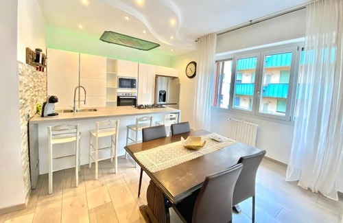 Morivione Apartment | Luxurious and elegant at the gates of the Old Town