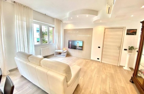 Morivione Apartment | Luxurious and elegant at the gates of the Old Town