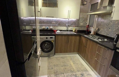 Warraq al Arab Apartment | luxurious apartment at the heart of cairo