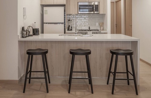 Hipodromo Apartment | Luxurious Apartment In La Condesa