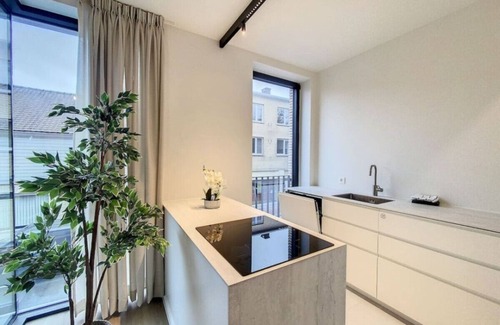Duinbergen Apartment | Luxurious apartment near beach