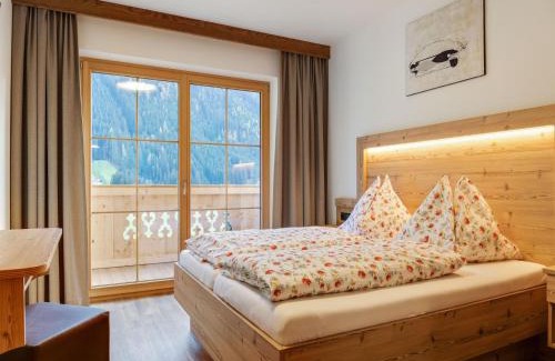Wald im Pinzgau Apartment | Luxurious apartment with sauna in Königsleiten