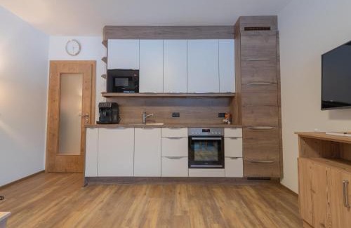 Wald im Pinzgau Apartment | Luxurious apartment with sauna in Königsleiten
