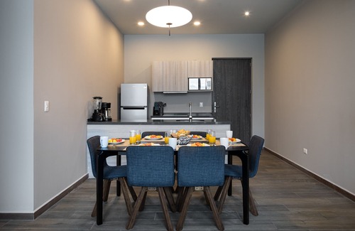 Santa Catarina Apartment | Luxurious apartment 5 minutes away from San Pedro.