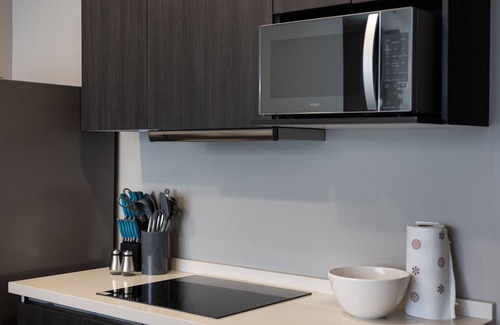 Santa Catarina Apartment | Luxurious apartment 5 minutes away from San Pedro.