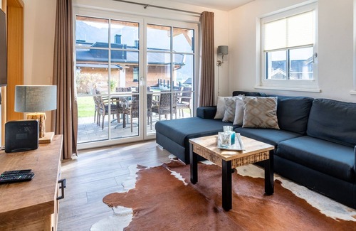 Walchen Apartment | Luxurious Apartment in Piesendorf