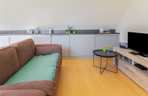 Watou Apartment | Luxurious Apartment in West Flanders with Roof Terrace