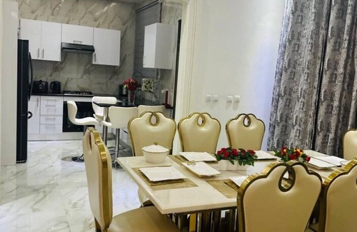 Baraka Apartment | Luxurious Apartment - Business