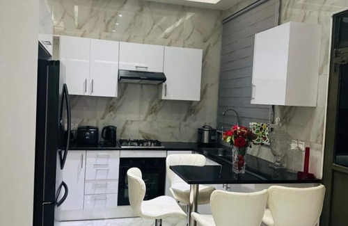 Baraka Apartment | Luxurious Apartment - Business