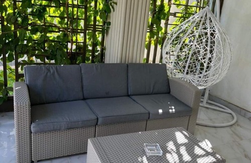 Baraka Apartment | Luxurious Apartment - Business