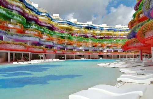 Talamanca Apartment | Luxurious apartment embossa Marina Botafoch Boas