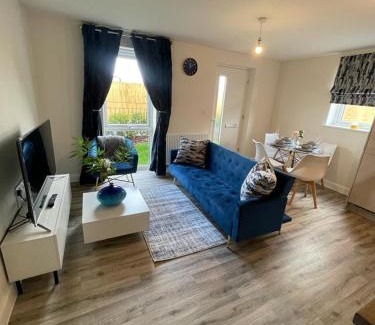 Milton Keynes Apartment | Luxurious Apartment in Brooklands