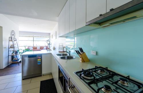 Docklands Apartment | Luxurious Apartment in the heart of Docklands