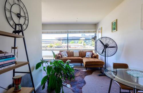 Docklands Apartment | Luxurious Apartment in the heart of Docklands