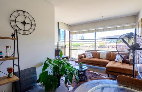 Docklands Apartment | Luxurious Apartment in the heart of Docklands
