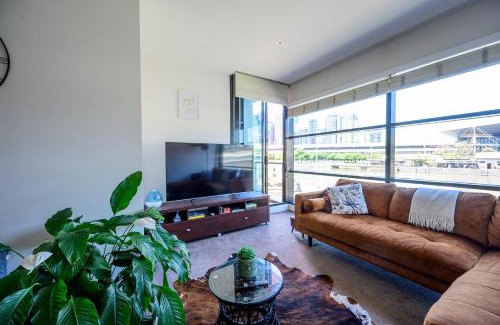 Docklands Apartment | Luxurious Apartment in the heart of Docklands