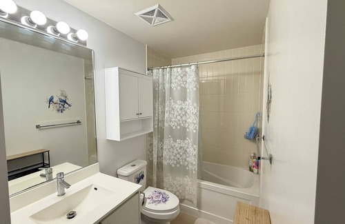 North York Condo | Luxurious apartment in North York