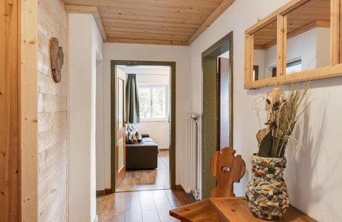 Mittersill Apartment | Luxurious Apartment in Mittersill near Ski Area
