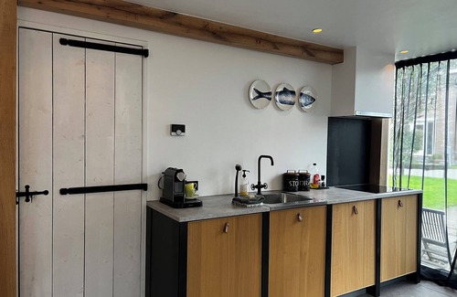 Ilpendam House | Luxurious apartment in “The Stables” of our Farmers Inn near Amsterdam