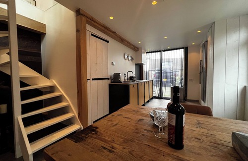 Ilpendam House | Luxurious apartment in “The Stables” of our Farmers Inn near Amsterdam