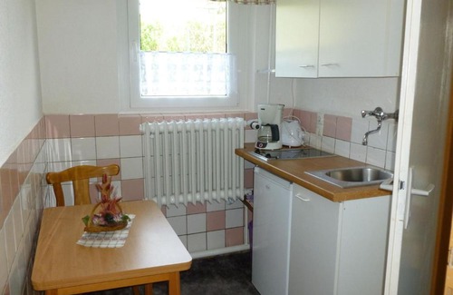 Alt Gaarz Apartment | Luxurious Apartment in Rerik Germany with Garden