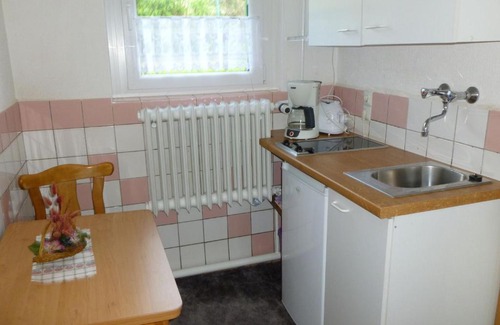 Alt Gaarz Apartment | Luxurious Apartment in Rerik Germany with Garden