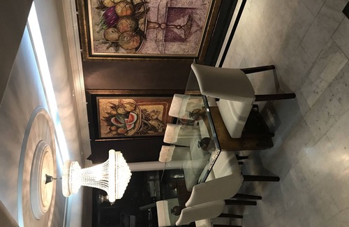 Punta Paitilla Apartment | Luxurious apartment of 300 m2. In the best neighborhood of Panama ... Paitilla