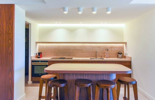 Cannes City Centre Apartment | Luxurious apartment with terrace 6P/3BR - Grand Hotel - Croisette Cannes