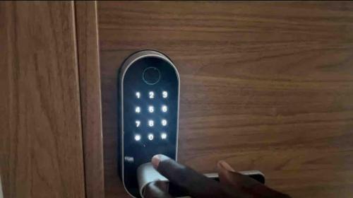 Dakar Apartment | Luxurious Apt with Rooftop Pool
